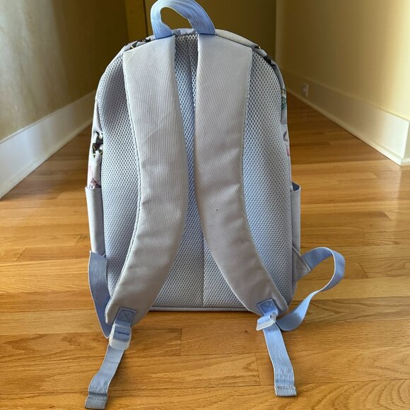 Hot Topic Bioworld Pokemon Eeveelutions Backpack - Picture 4 of 15